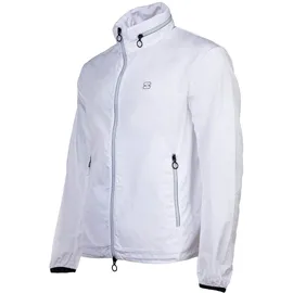 Armani Exchange Windjacke weiß 2XL