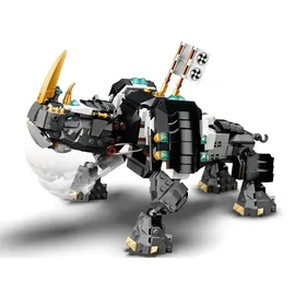 LEGO Ninjago Zanes Mino-Monster 71719