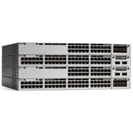 Cisco C9300L-48T-4X-E neu