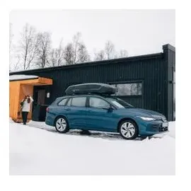 Thule Force 3 XL