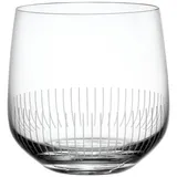 Villeroy & Boch Wasserglas, Set 4tlg. Afina Länge 8,5 x Breite Höhe 8,4 cm