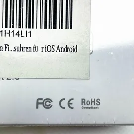 MicLee Fitness Armband