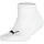 Puma Sneakersocken 6er Pack Weiß 23-26