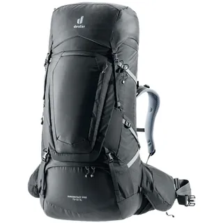 Deuter Aircontact Pro 75+10 SL Rucksack - Graphite - One Size