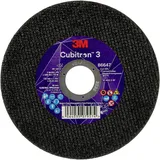 3M Trennscheibe Cubitron 3 D125x1mm 25 Stück