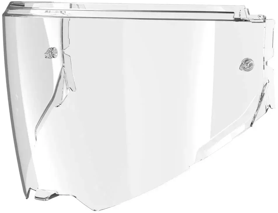 Shark Oxo Small Shell Bildschirm - Clear - One Szie