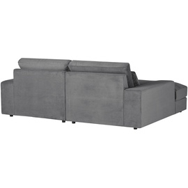 Sconto Lounge Sofa Branna , , Maße (cm): B: 232 H: 88 T: 164