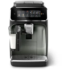 Philips 3300 Series Latte Go EP3349/70 schwarz