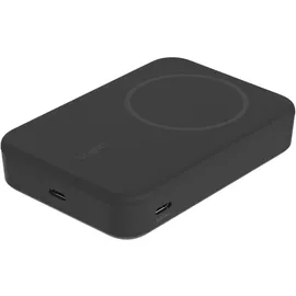 Belkin BoostCharge Pro Magnetische Powerbank mit Qi2 10K