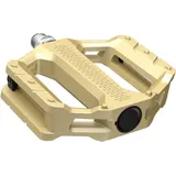 Pedale gold (E-PDEF202K)
