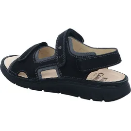 Finn Comfort Wanaka Herren Schwarz 41