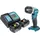 Makita DML 808 SF Akku Handstrahler inkl. 2 x 3,0 Ah Akku + Ladegerät