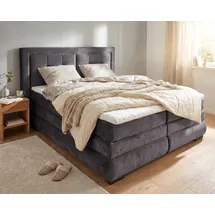 OTTO home MIVVA 180 x 200 cm H3 Grau