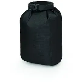 Osprey Ultralight Packsack étanche, 3L, Black, O/S