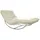 W.Schillig Relaxliege daily dreams Polyester 75 x 85 x 169 cm Beige mit Kissen