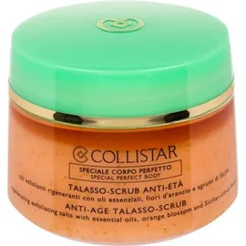 Collistar Special Perfect Body Anti-Age Talasso-Scrub 700 g