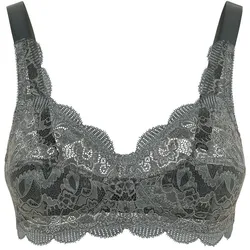 Le soutien-gorge  Susa gris