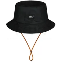 Barts Patriek Hut schwarz One Size