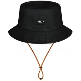 Barts Patriek Hut schwarz One Size