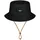 Barts Patriek Hut schwarz One Size