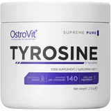 Ostrovit 100% Tyrosine - 210 g - Pure