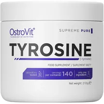 Ostrovit 100% Tyrosine - 210 g - Pure