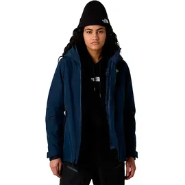 The North Face Carto Mono Triclimate Jacke - Summit Navy - XL
