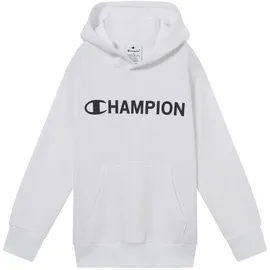 Champion Hoodie White 176