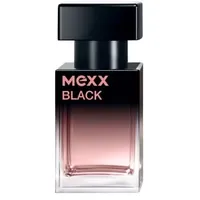 Mexx Black Woman Eau de Parfum 15 ml