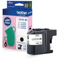 Brother LC-227XLBK schwarz
