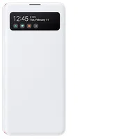 Samsung S View Wallet Cover EF-EA415 für Galaxy A41