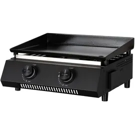 cozze Gasgrill Plancha G-400