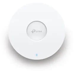 TP-Link EAP610 WiFi 6 Access Point AX1800 Dual-Band, 1x GbE LAN, Deckenmontage