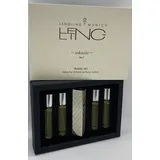 LENGLING MUNICH Sekushi No 7 Extrait de Parfum 8 ml + 4 x 8 ml Set
