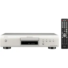 Denon DCD 600 SPE2 HiFi-CD-Player, Silber