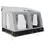 Dometic Rally AIR Tour 330 S Luft-Vorzelt 330 cm Hellgrau/Anthrazit