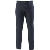 Furygan Tyron X Kevlar Slim, Jeans - Dunkelblau -