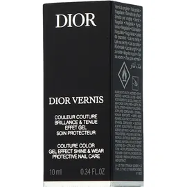 Dior Christian Dior Vernis Nagellack 206 gris, 10ml