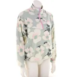 Picture Organic Clothing Inaria Fleece Sweatshirt Mehrfarbig S