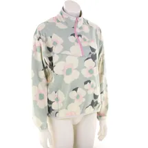 Picture Organic Clothing Inaria Fleece Sweatshirt Mehrfarbig S