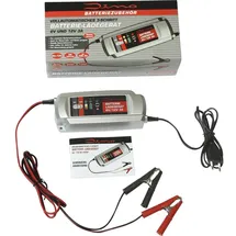 Dino Kraftpaket 136301 Automatikladegerät 12 V, 6 V 3 A 3 A