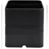 Exacompta 5x PEN-CUBE, Ecoblack - Schwarz