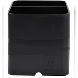 Exacompta 5x PEN-CUBE, Ecoblack - Schwarz