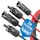 Absina Solarkabel-Set MC4 4mm2 2m