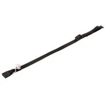 Karlie Katzen-Halsband Katzenhalsband Art Sportiv Plus schwarz schwarz