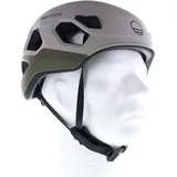 Wild Country Movement Kletterhelm Beige/Grau