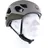 Wild Country Movement Kletterhelm Beige/Grau