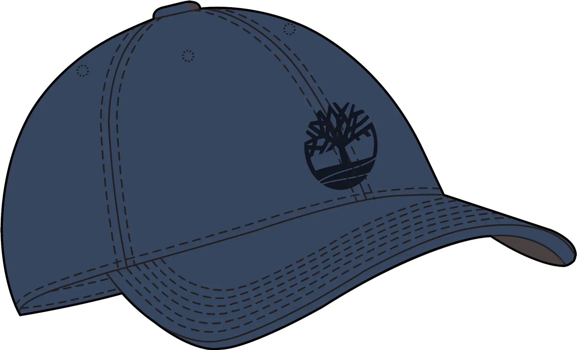 Baseball Cap TIMBERLAND 