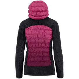 Karpos Smart Marmarole Jacke - Black / Purple - M