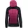 Karpos Smart Marmarole Jacke - Black / Purple - M